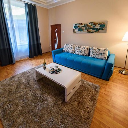 Savoya Residence Timişoara Eksteriør billede