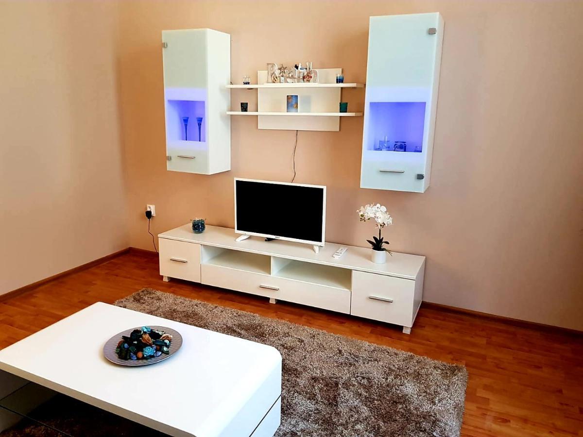 Savoya Residence Timişoara Eksteriør billede