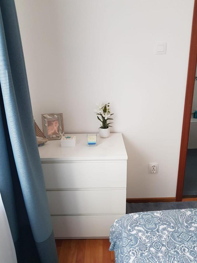 Savoya Residence Timişoara Eksteriør billede