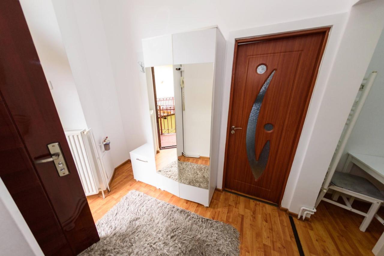 Savoya Residence Timişoara Eksteriør billede