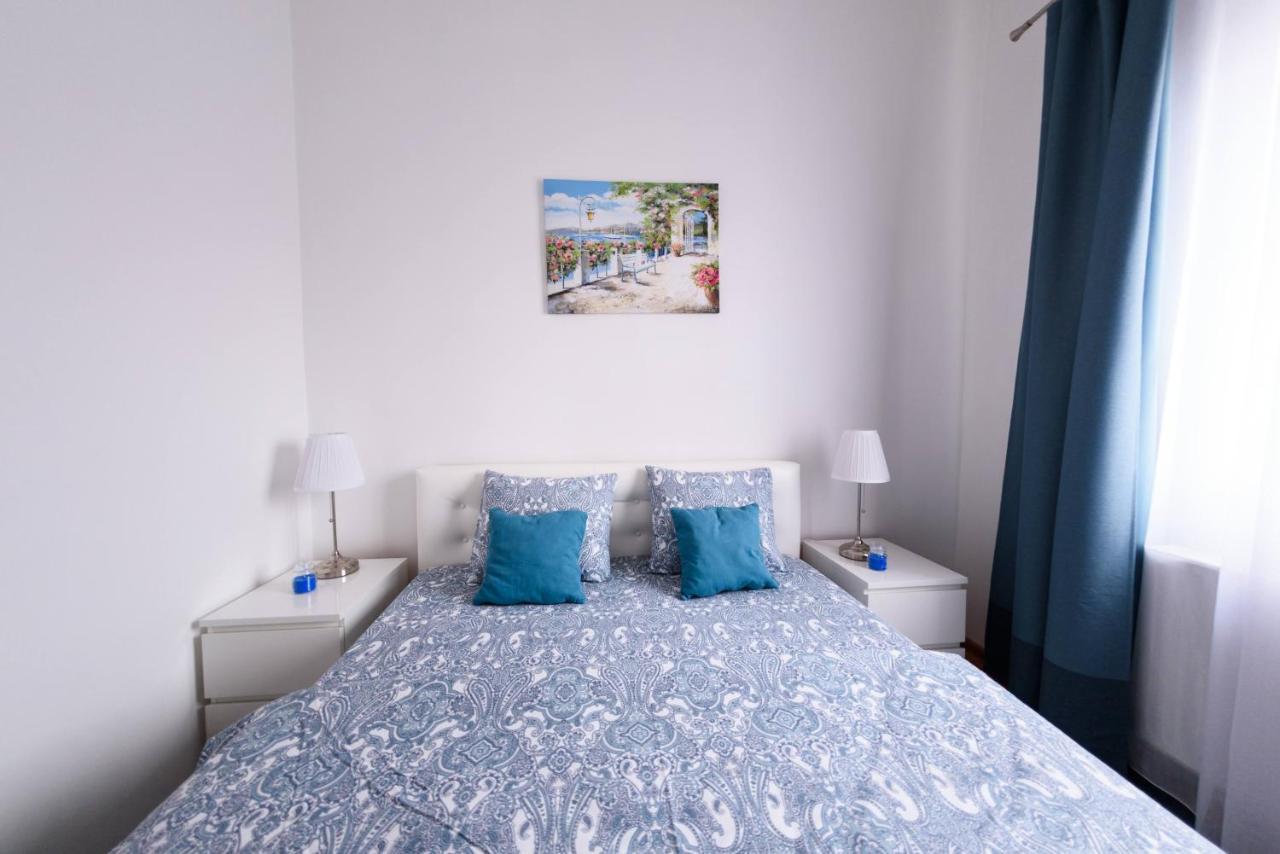 Savoya Residence Timişoara Eksteriør billede