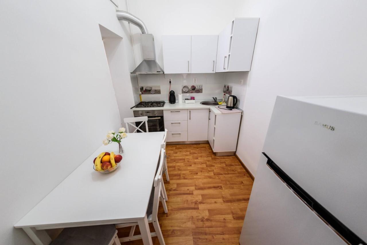 Savoya Residence Timişoara Eksteriør billede