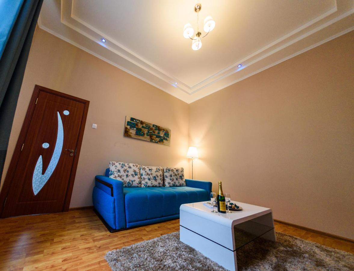Savoya Residence Timişoara Eksteriør billede
