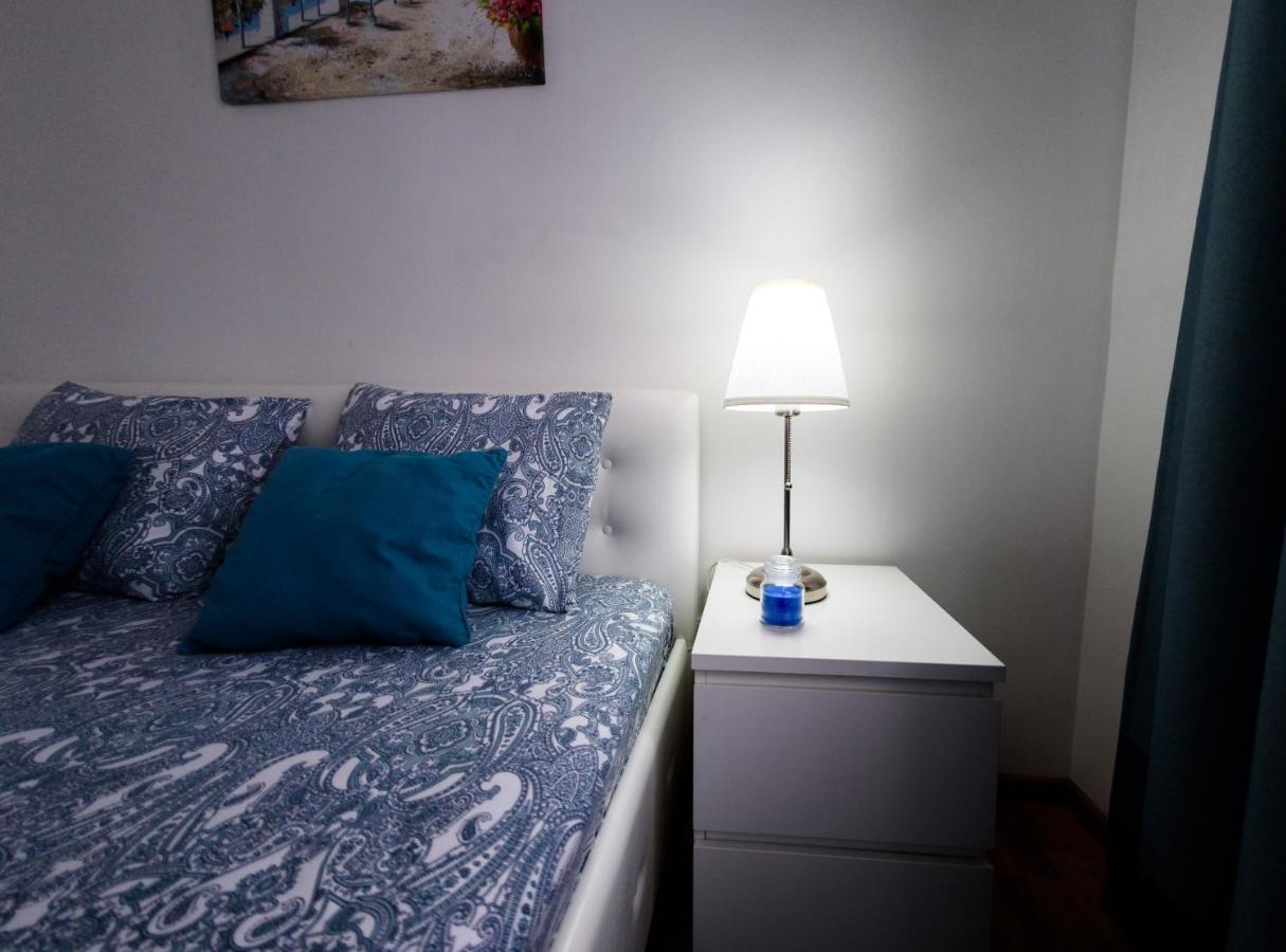 Savoya Residence Timişoara Eksteriør billede